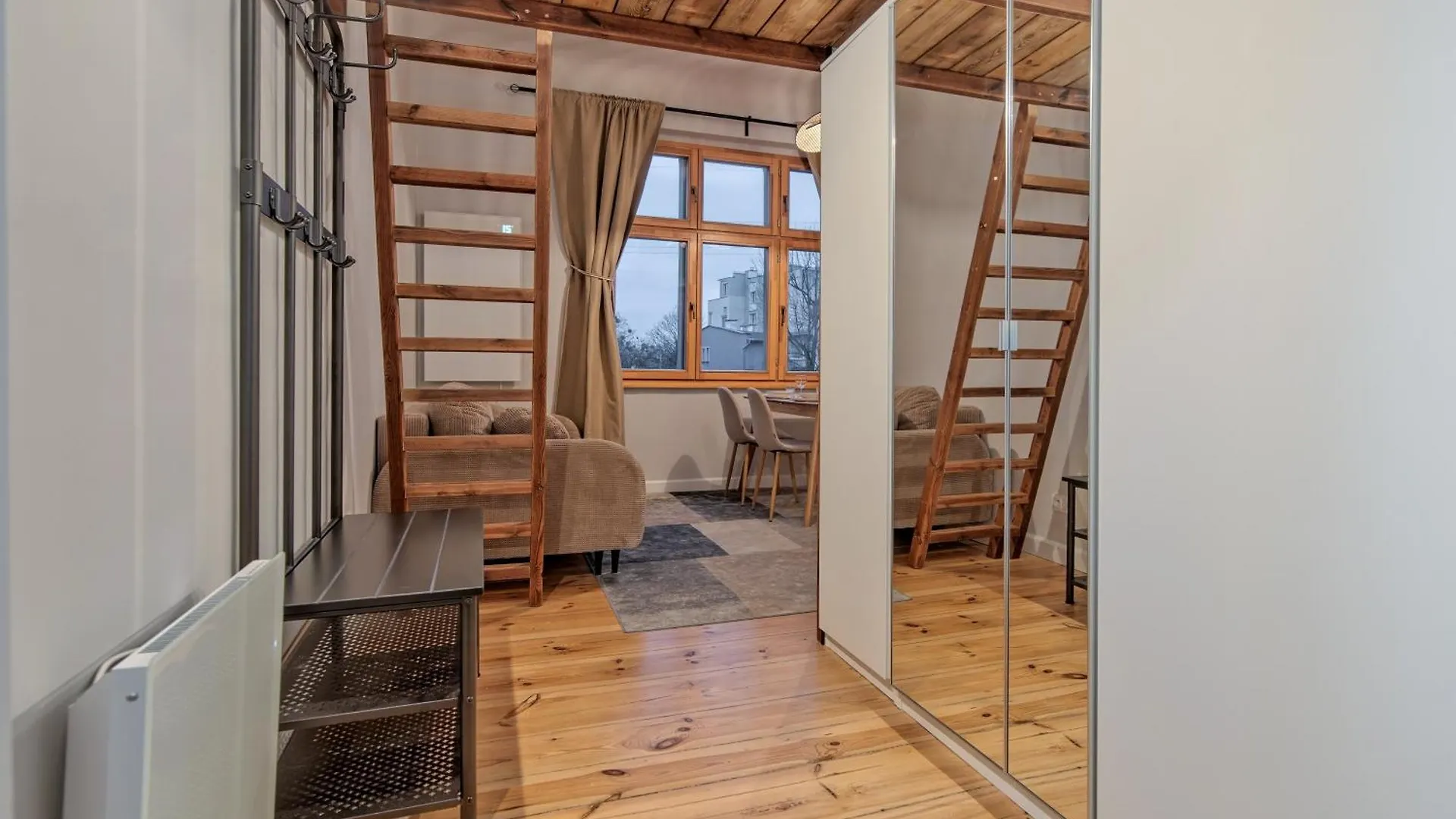 Studia Aleje Sopot 756 - Acco Rent Apartment