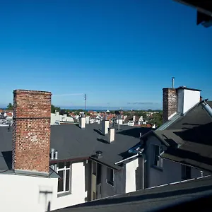 Apartamento Monte Cassino, Sopot