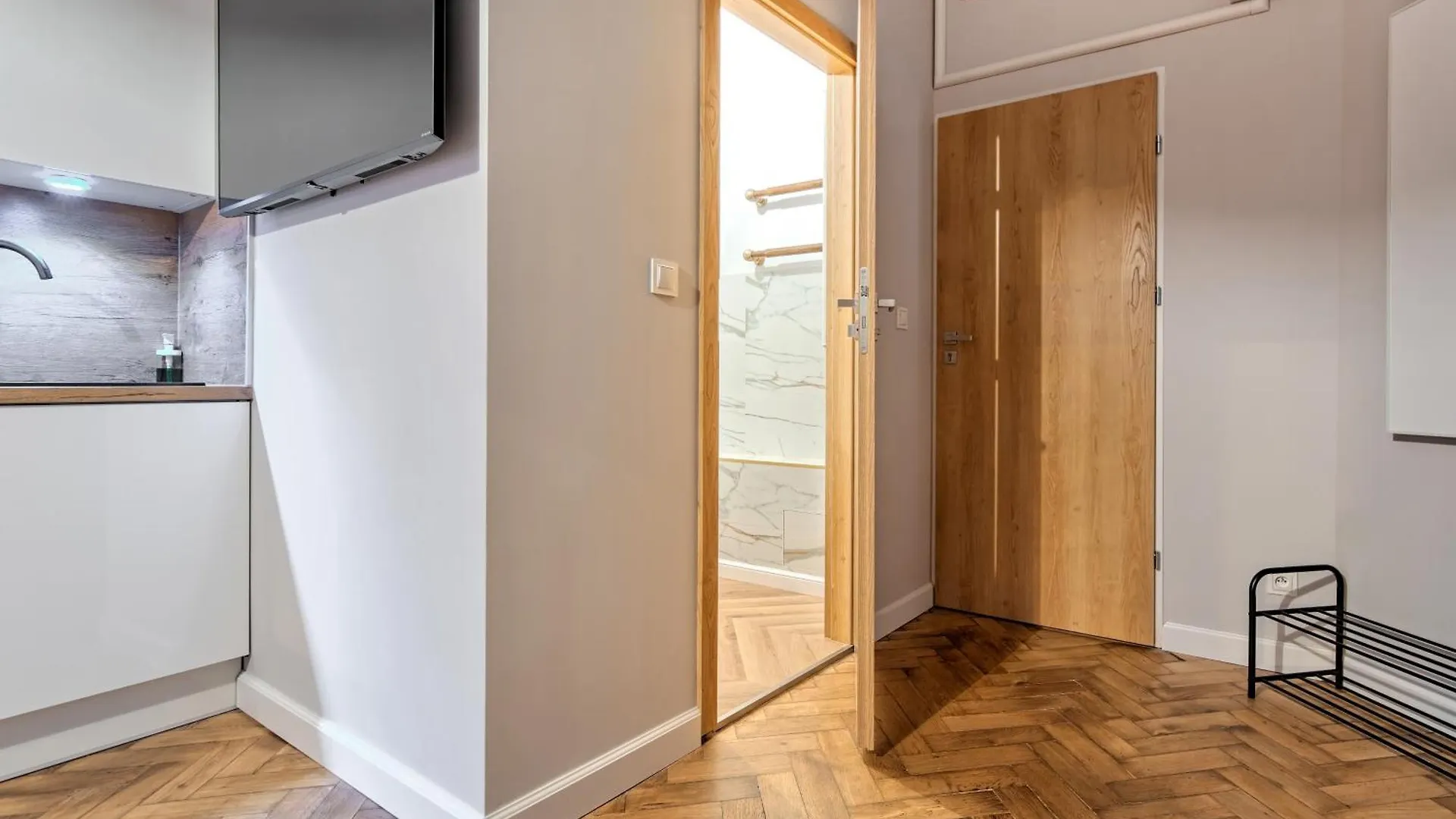 Studia Aleje Sopot 756 - Acco Rent Apartment Poland
