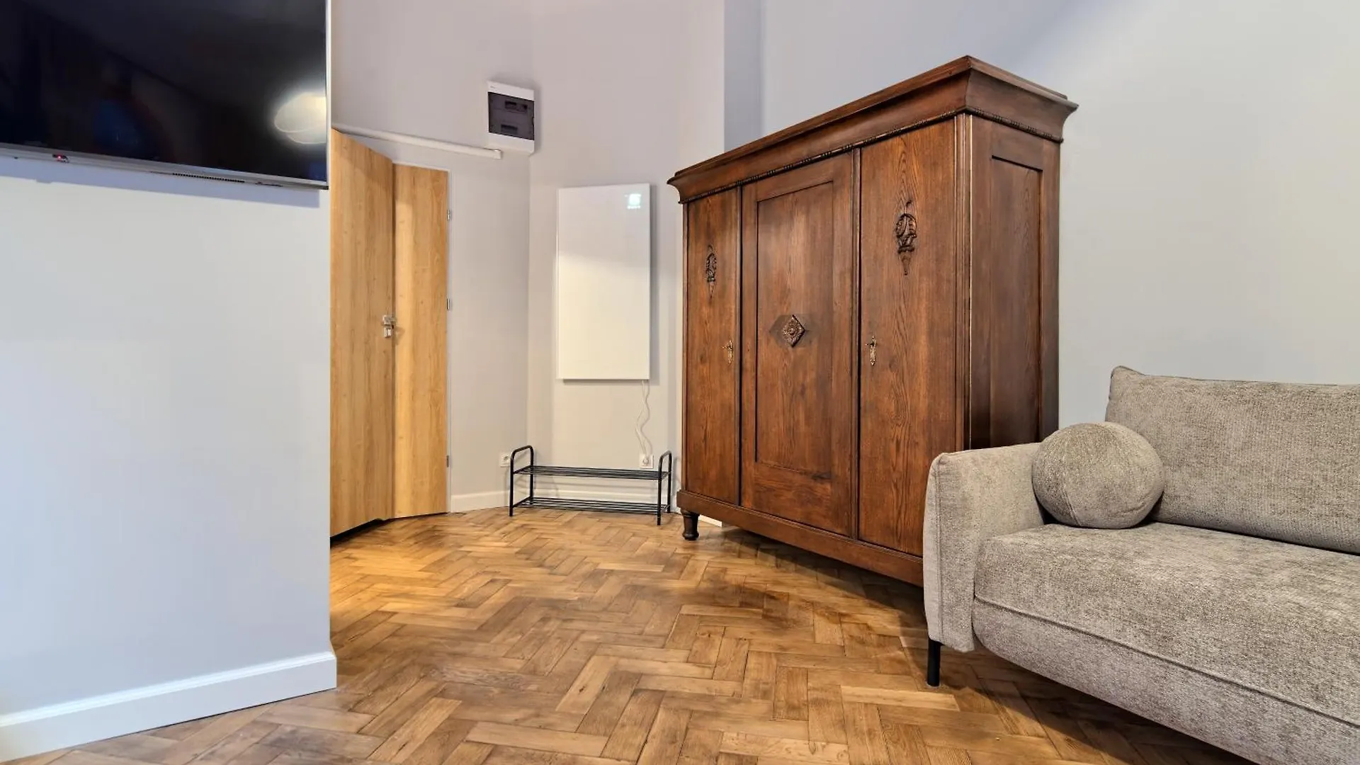 Studia Aleje Sopot 756 - Acco Rent Apartment Poland
