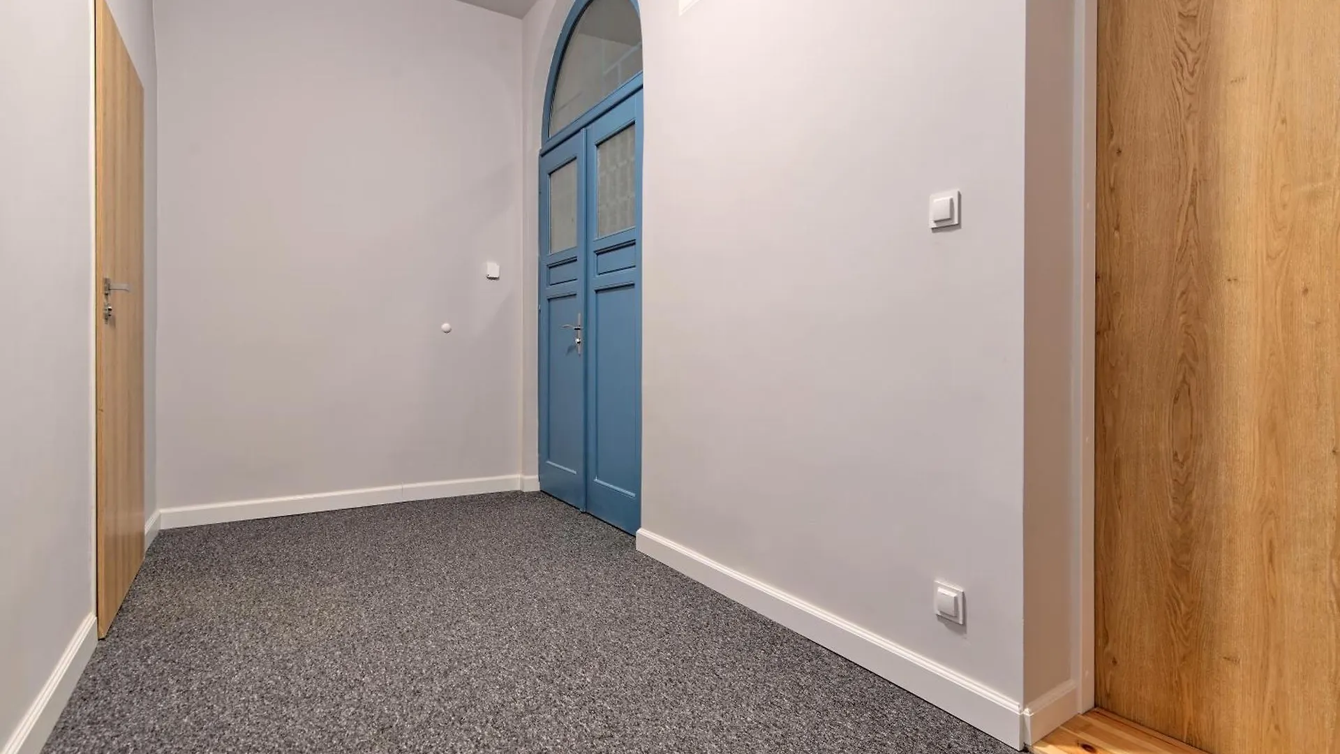 Studia Aleje Sopot 756 - Acco Rent Apartment