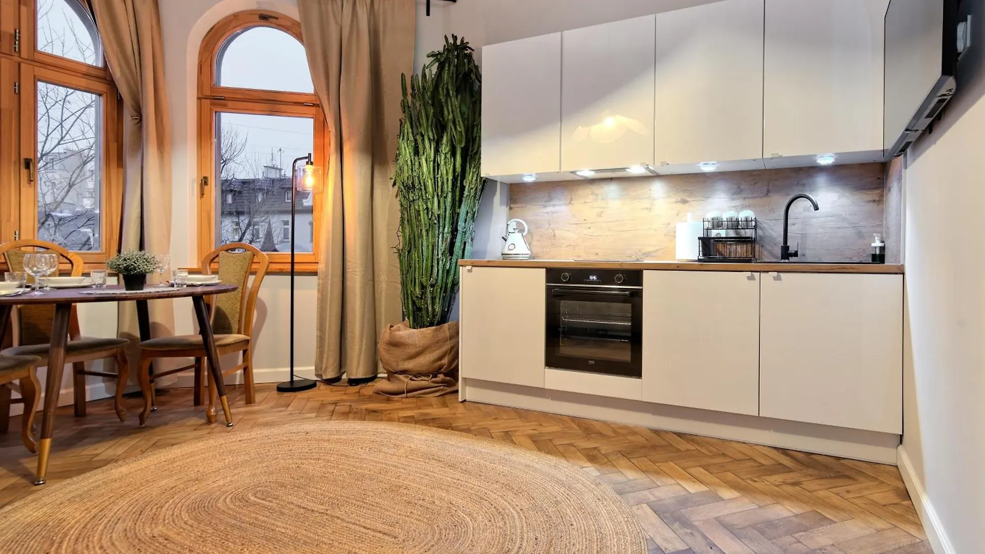 Studia Aleje Sopot 756 - Acco Rent Apartment