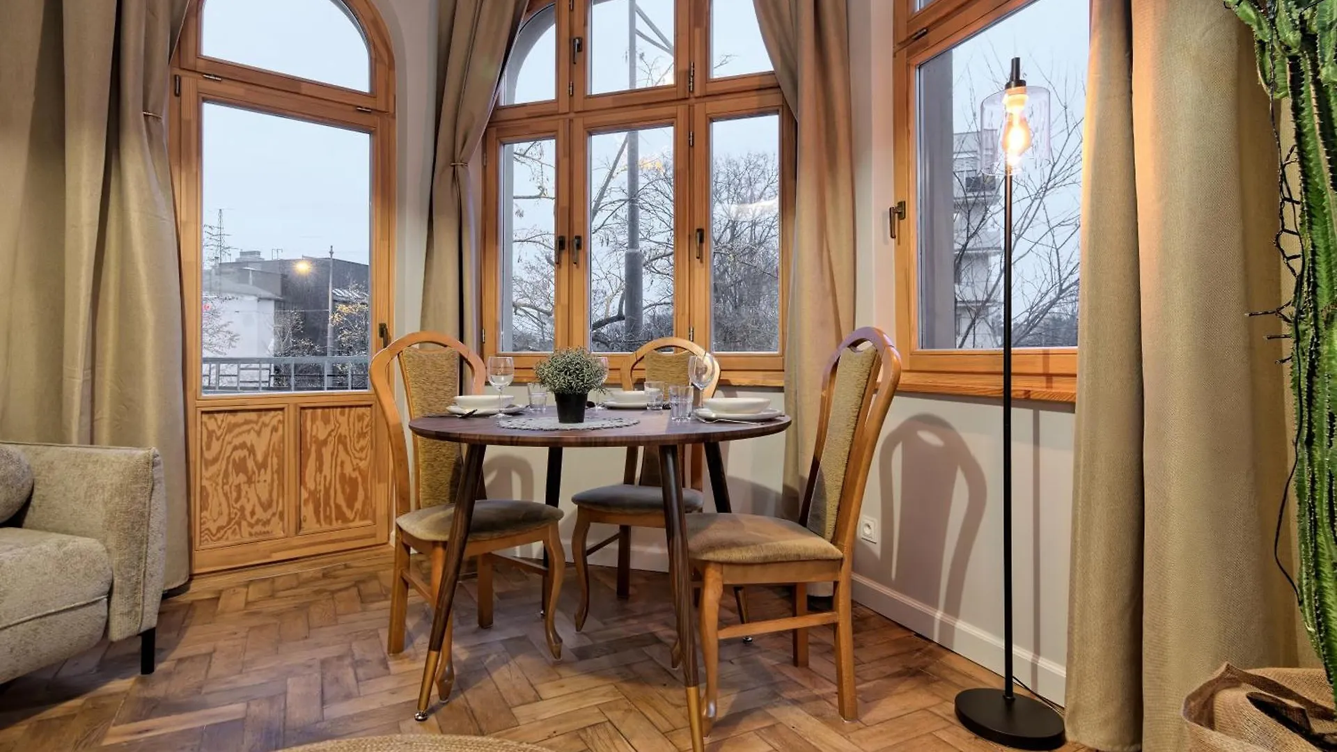 Studia Aleje Sopot 756 - Acco Rent Apartment Poland
