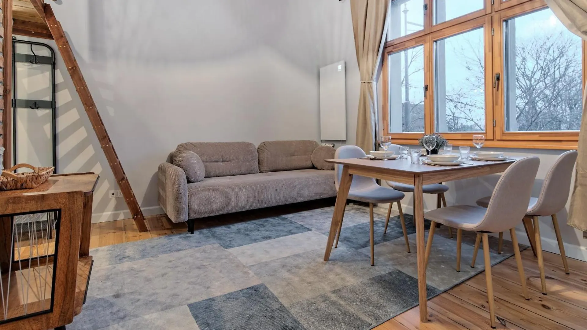 Studia Aleje Sopot 756 - Acco Rent Apartment