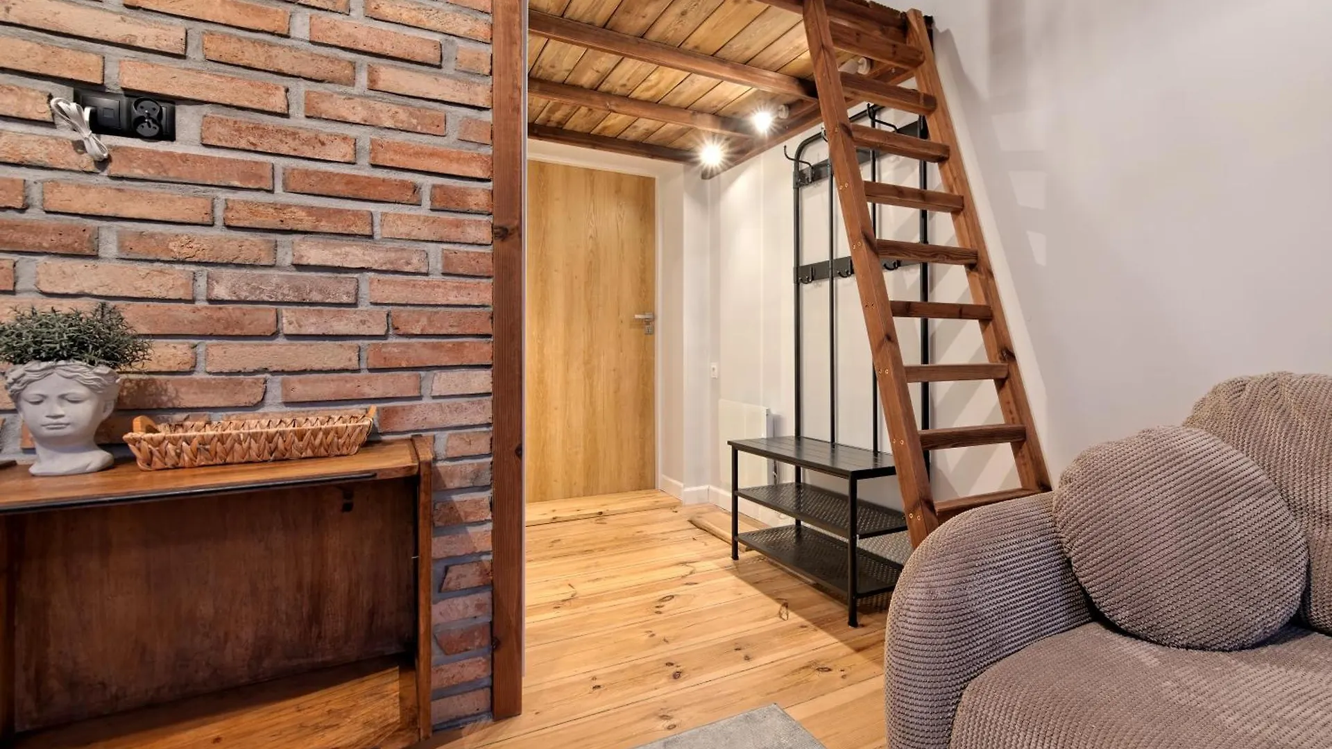 Studia Aleje Sopot 756 - Acco Rent Apartment
