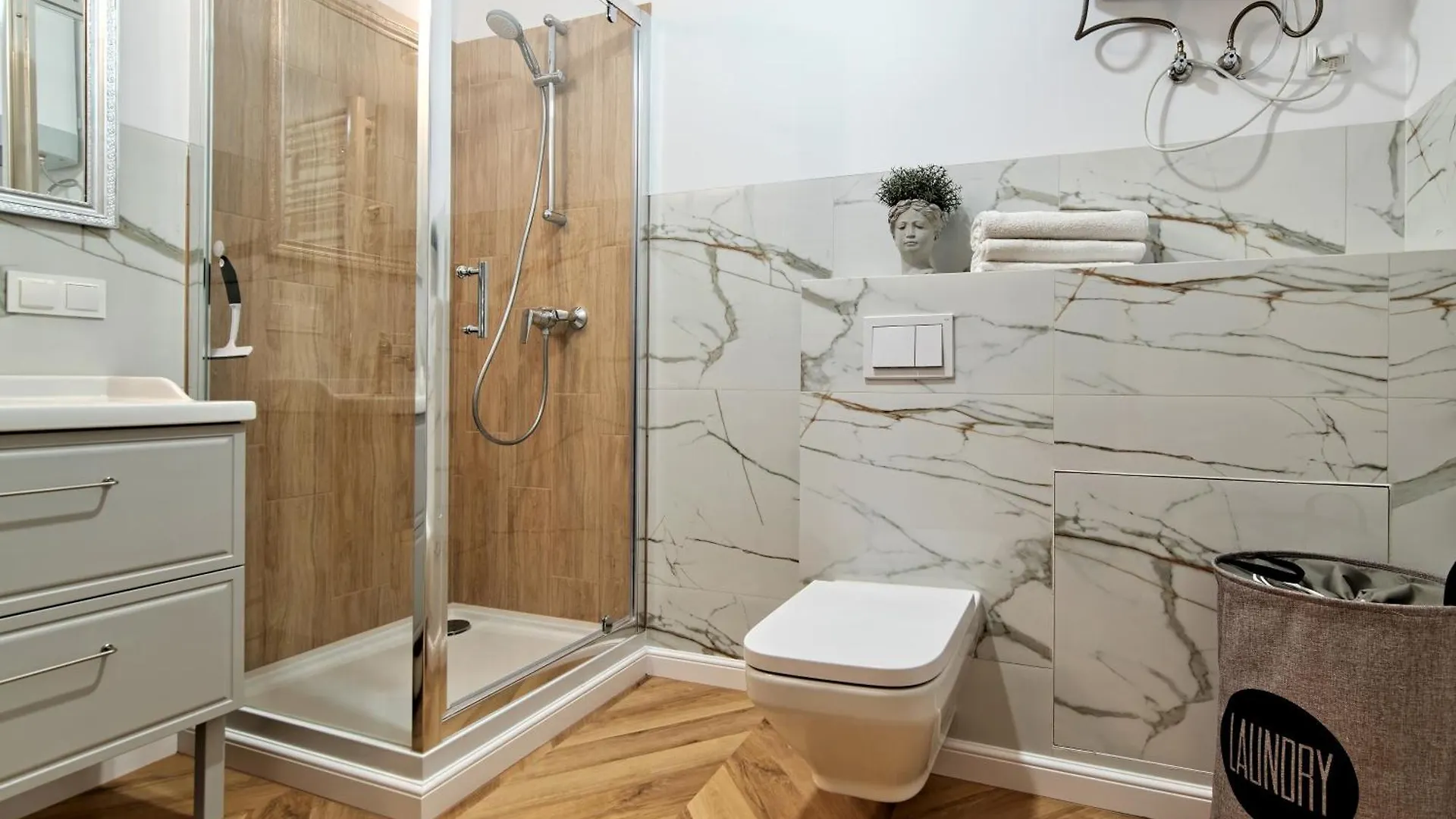 Studia Aleje Sopot 756 - Acco Rent Apartment