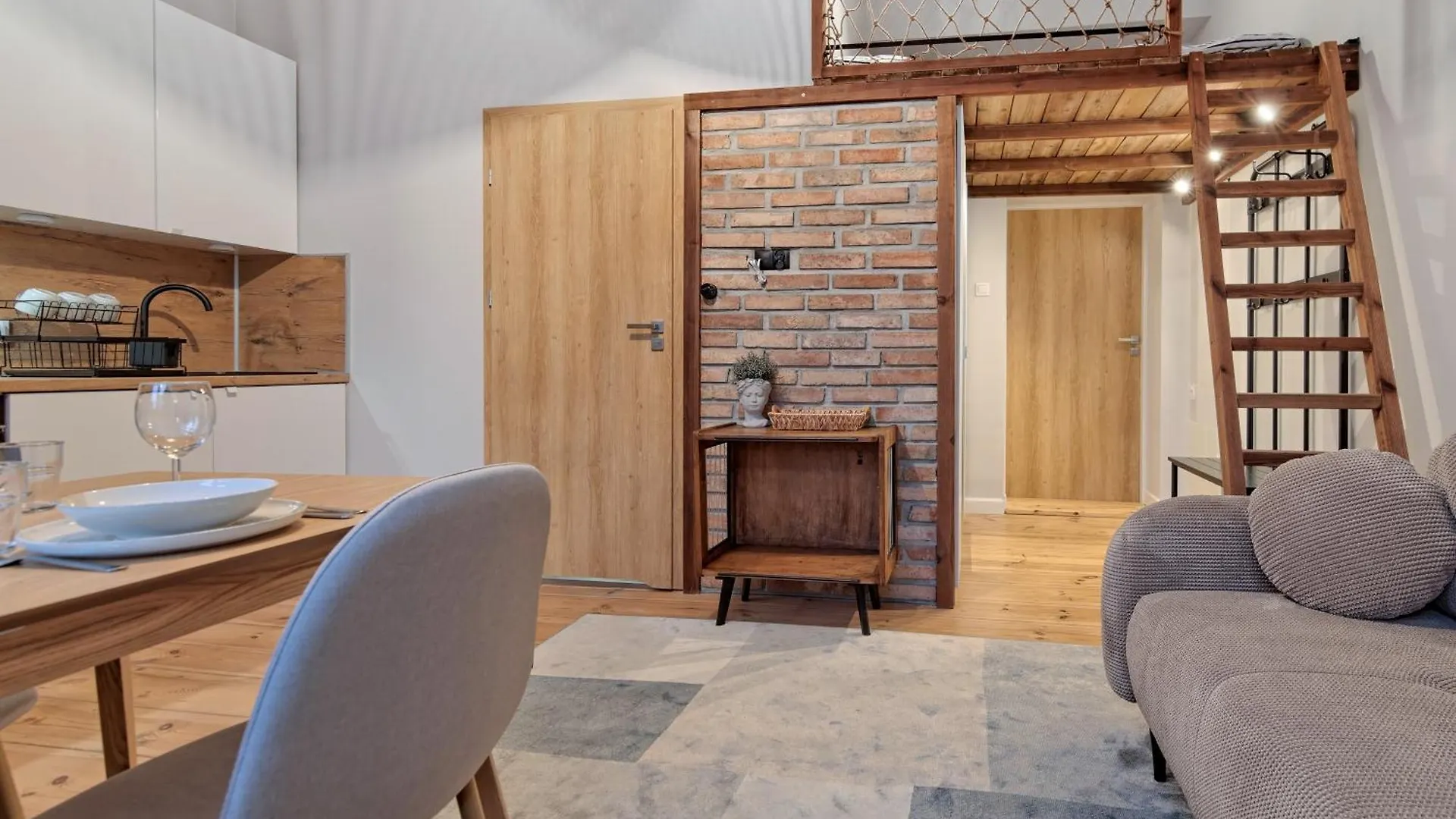 Studia Aleje Sopot 756 - Acco Rent Apartment Poland